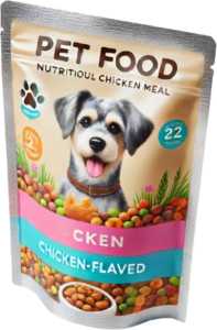 Pet Food