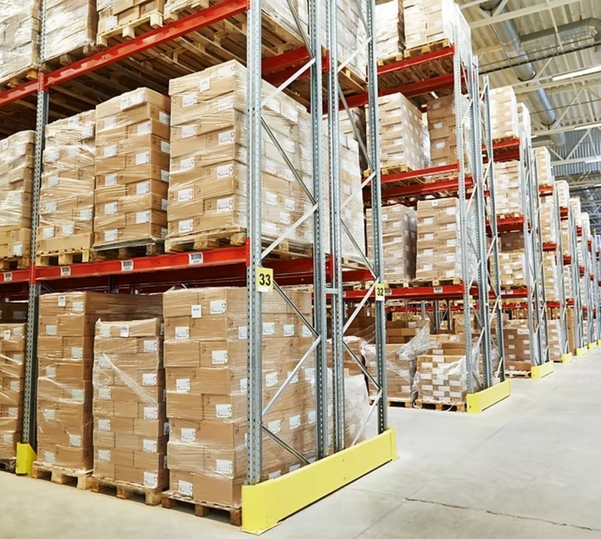 Преп центр в США