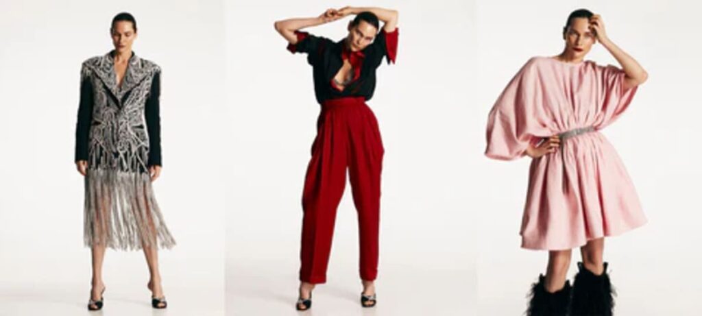 український одяг Gasanova у США