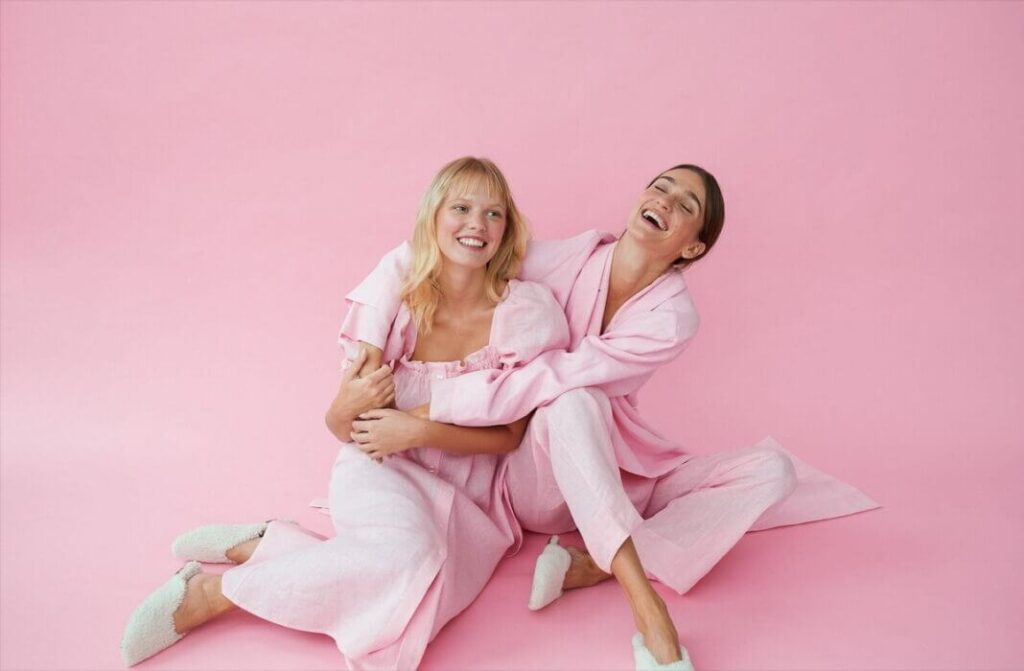 український одяг Sleeper у США