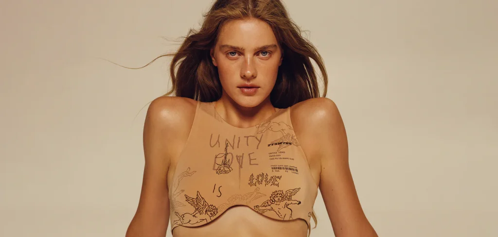 український одяг TTSWTRS у США