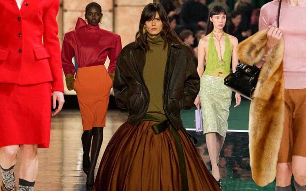 український одяг Zhilyova у США